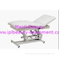 Electric Facial Bed For Massager Salon Spa Equipmet Salon Furniture For Beauty